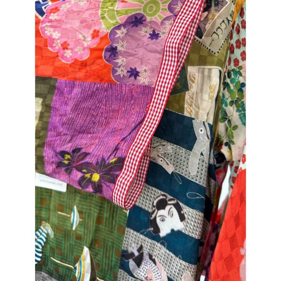 Johnny Was Samantha Blouse‎ XS C17521B2 - Picture 7 of 7